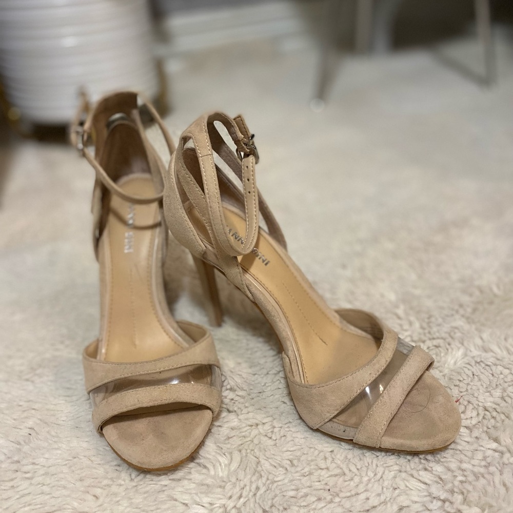 Gianni Bini heels